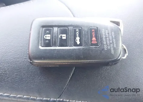 2016 Lexus Rc 300 из США, поврежденный, VIN JTHSM5BC1G5000408